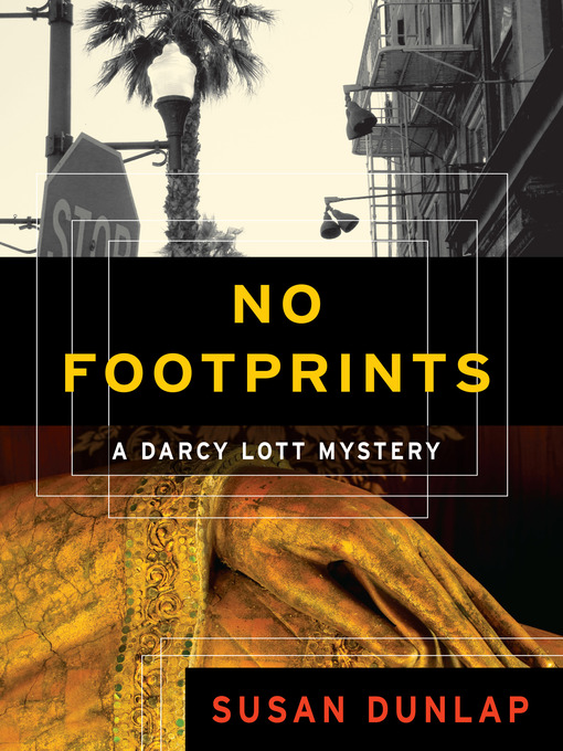 Title details for No Footprints by Susan Dunlap - Available